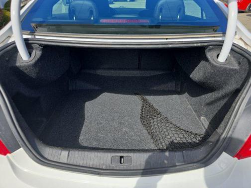 2015 Buick LaCrosse Leather