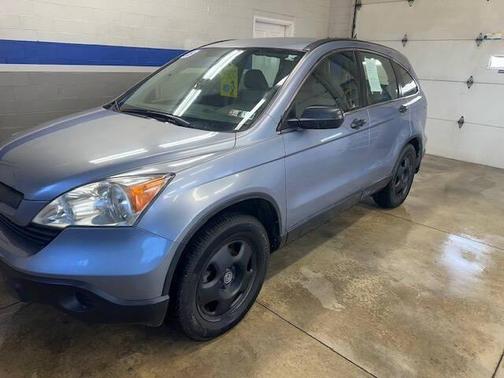 2008 Honda CR-V LX