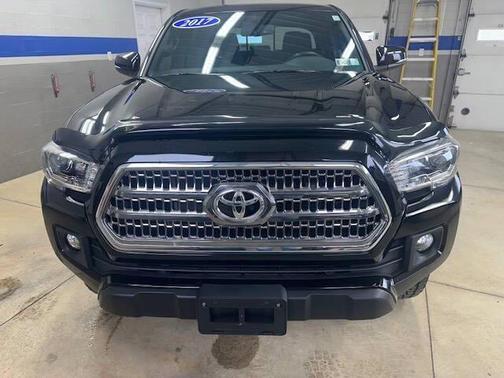 2017 Toyota Tacoma TRD Off Road