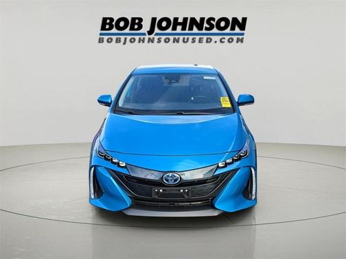 2022 Toyota Prius Prime LE