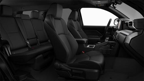 2025 Toyota 4Runner