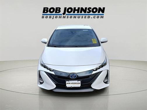 2022 Toyota Prius Prime Limited