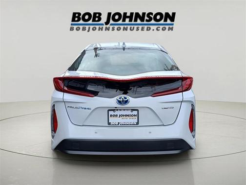 2022 Toyota Prius Prime Limited