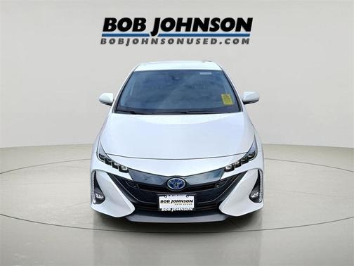 2022 Toyota Prius Prime Limited