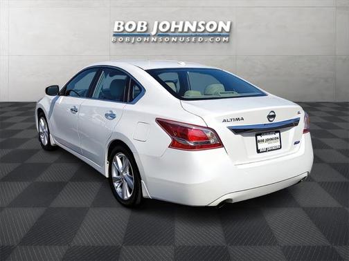 2013 Nissan Altima 2.5 SL