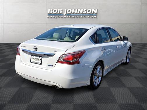 2013 Nissan Altima 2.5 SL