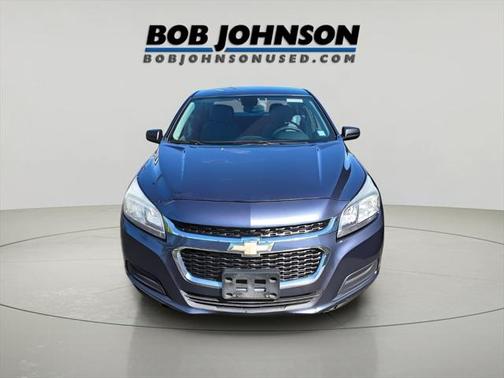 2014 Chevrolet Malibu 1LS
