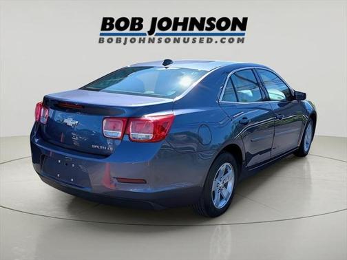 2014 Chevrolet Malibu 1LS