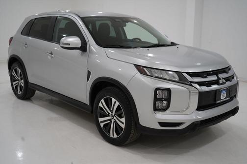 2021 Mitsubishi Outlander Sport ES