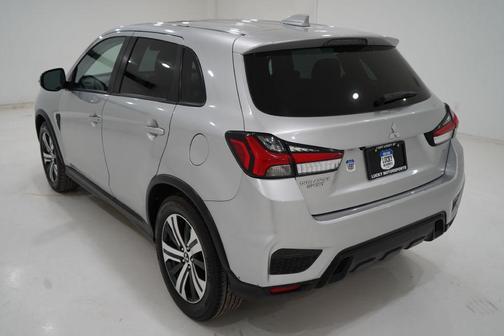 2021 Mitsubishi Outlander Sport ES