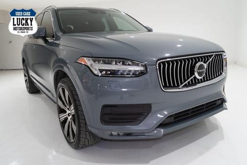 2020 Volvo XC90 T5 Momentum 7 Passenger
