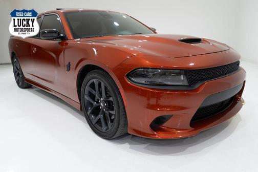 2023 Dodge Charger R/T
