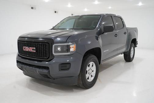 2016 GMC Canyon Base