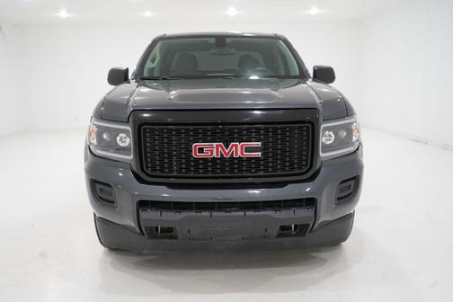 2016 GMC Canyon Base
