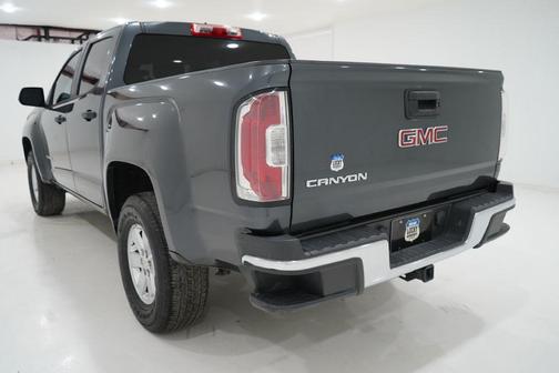 2016 GMC Canyon Base