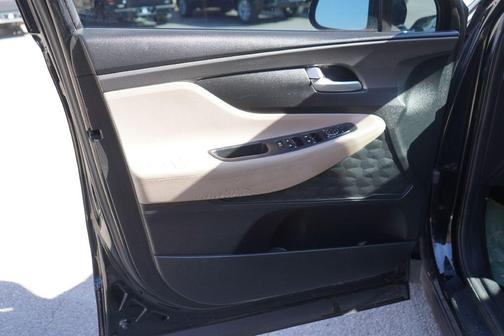 2019 Hyundai SANTA FE 2.4 SEL