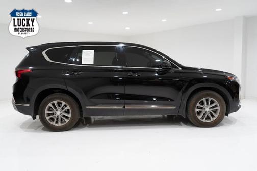 2019 Hyundai SANTA FE 2.4 SEL