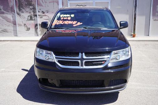 2015 Dodge Journey SE