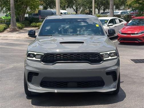 2024 Dodge Durango SRT Hellcat Plus AWD