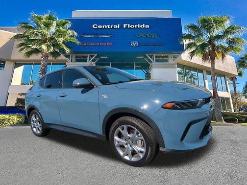 2024 Dodge Hornet R/T Plus EAWD