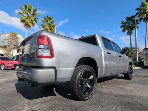 2024 RAM 1500 Tradesman