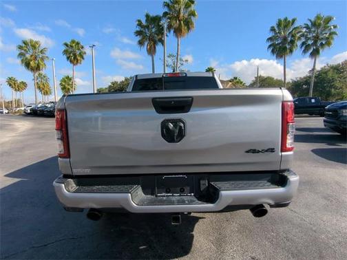 2024 RAM 1500 Tradesman