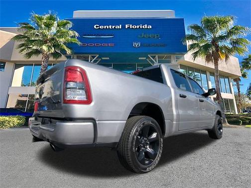 2024 RAM 1500 Tradesman