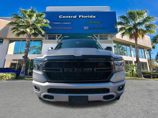 2024 RAM 1500 Tradesman