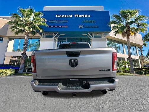 2024 RAM 1500 Tradesman