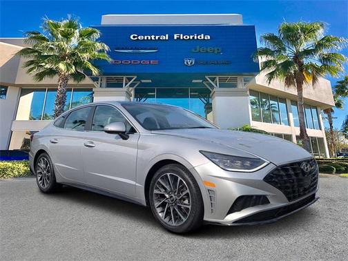 2023 Hyundai SONATA Limited