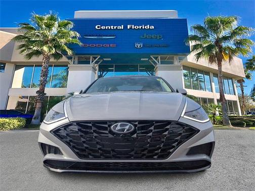 2023 Hyundai SONATA Limited