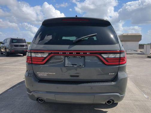 2026 Dodge Durango GT RWD