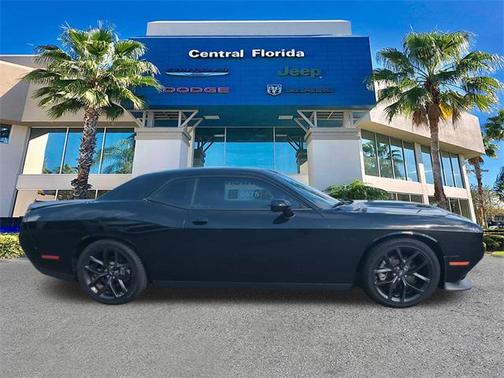 2023 Dodge Challenger R/T