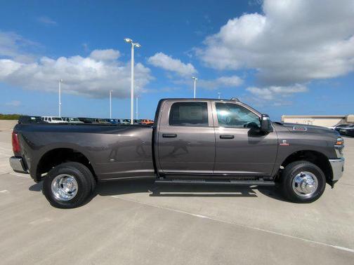 Granite 2027 RAM 3500 Tradesman