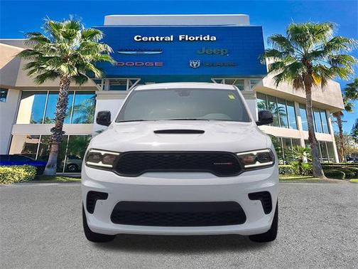 2024 Dodge Durango R/T RWD