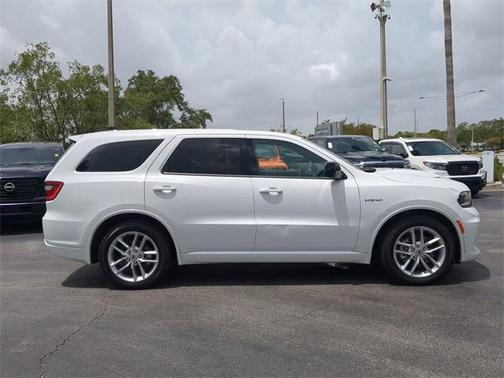 2024 Dodge Durango R/T RWD