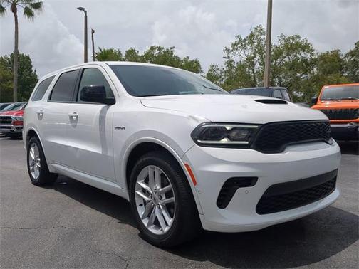 2024 Dodge Durango R/T RWD