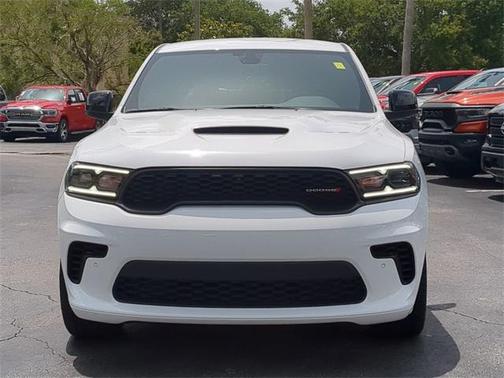 2024 Dodge Durango R/T RWD