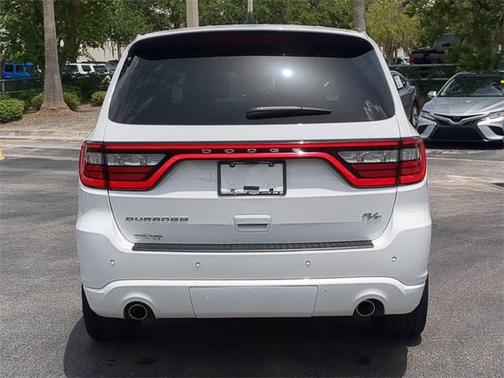 2024 Dodge Durango R/T RWD