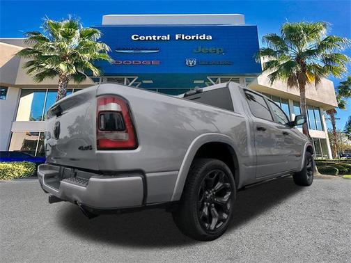 2024 RAM 1500 Limited