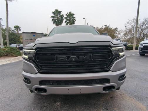 2024 RAM 1500 Limited
