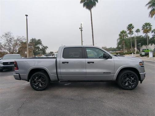 2024 RAM 1500 Limited