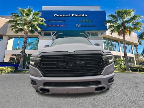 2024 RAM 1500 Limited