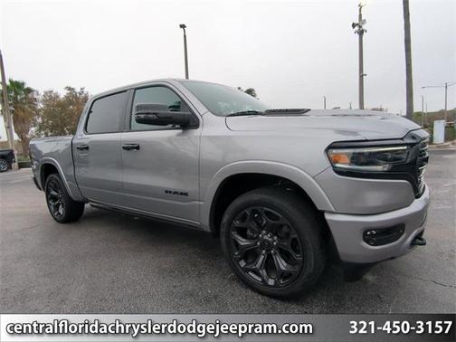 2024 RAM 1500 Limited