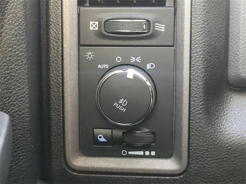 2019 RAM 1500 Express