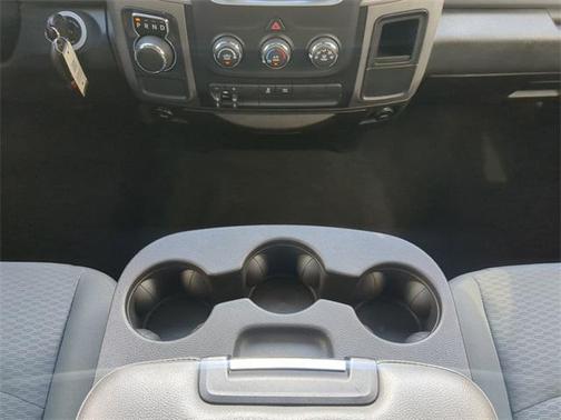 2019 RAM 1500 Express