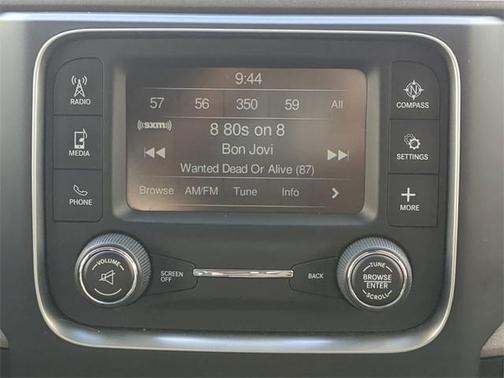 2019 RAM 1500 Express