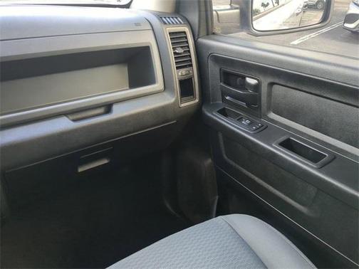 2019 RAM 1500 Express