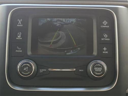 2019 RAM 1500 Express