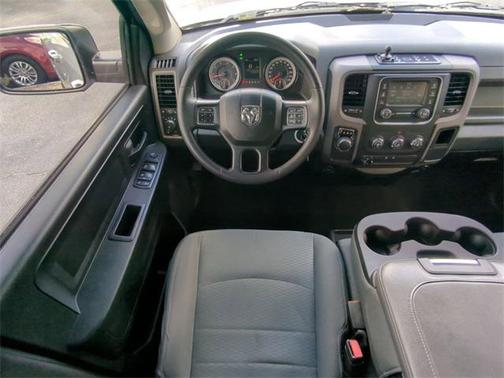 2019 RAM 1500 Express
